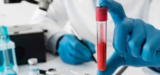 Kansızlığın belirtilerine dikkat! Erken tanı hayat kurtarıyor