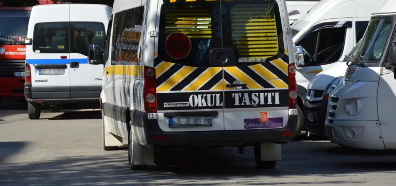 Okul servis ücretleri hesaplama 2023-24 | Kısa-Uzun mesafe öğrenci servisleri ne kadar, kaç TL? Yeni eğitim yılında aylık fiyatlar...