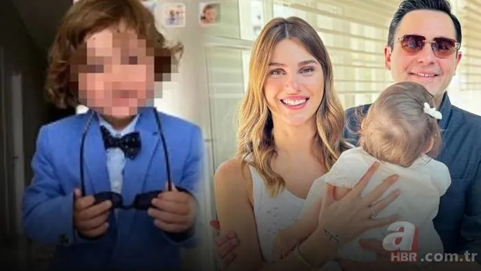 Hacı Sabancı'nın oğlu olduğu kanıtlanan Uzay'ın annesi bakın ne iş yapıyor? 2