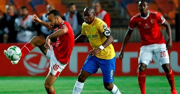 Galatasaray’ın yeni 10 numarası Mısır’dan! Mohamed Magdy Morsy takibe alındı