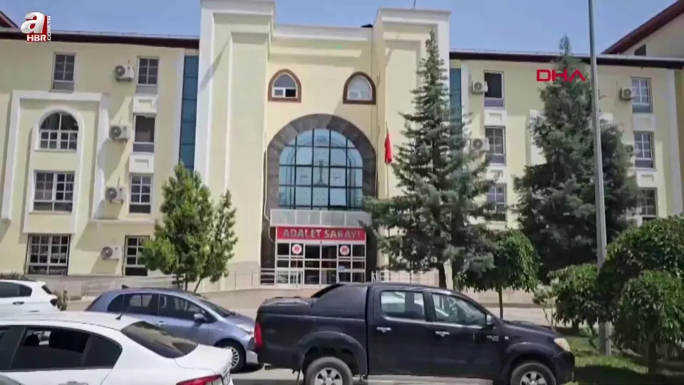 Kantin işletmecisi tacizden tutuklandı