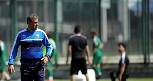 Bursaspor’un kare ası