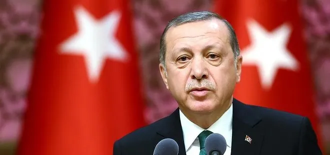 Cumhurbaşkanı Erdoğan Srebrenitsa katliamıyla ilgili mesaj yayınladı