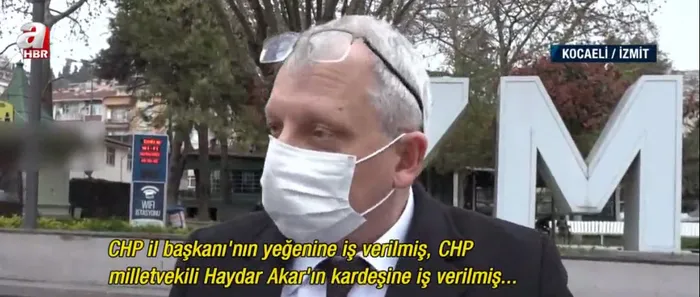 İzmit Belediyesi’nde usulsüzlük tespiti CHP’li başkan 26 milyon TL ihalesiz iş verdi - 3