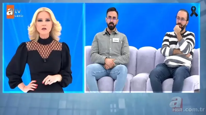 Kendini Peygamber ilan etti! Müge Anlı'daki üfürükçü gözaltına alındı 7