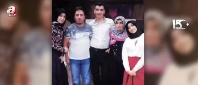 Türkiye’nin Nene Hatunları! Türkmen Tekin 15 Temmuz’da tankın altında kalıp şehit oldu