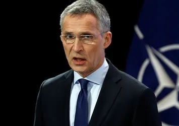 NATO'dan Türkiye ve ABD açıklaması