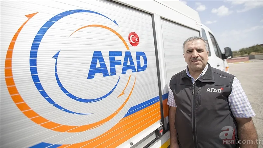 Kızılay, AFAD, AKUT gönüllüsü nasıl olunur? 2023 başvuru şartları neler? Deprem Bölgesi GÖNÜLLÜ OLMA FORMU 6