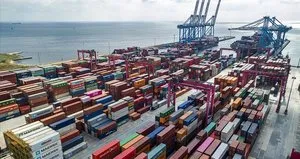 Bakanlık son verileri açıkladı: 1 milyar doları aştı