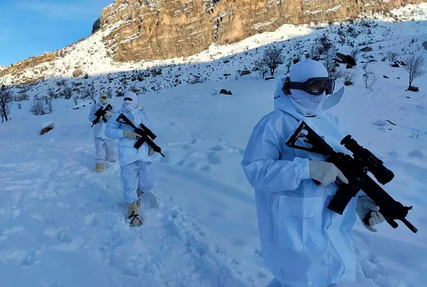 PKK'ya sonbahar darbesi - 9