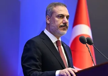 Dışişleri Bakanı Fidan yeni büyükelçilik görevlerini tebliğ etti! 9 ülkeye atama...