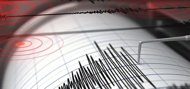 Muğla’da korkutan deprem! AFAD ve Kandilli duyurdu merkez üssü Datça açıkları! İşte son depremin detayları...