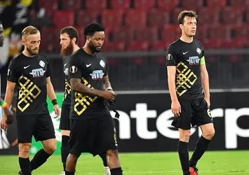 Osmanlıspor'da "büyü" bozuldu