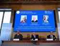 Nobel Fizik Ödülü sahiplerini buldu!