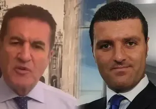 Emir Sarıgül adliyeye sevk edildi