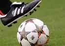 Futbolda FETÖ soruşturması!