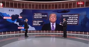 ABD ’kovboy hukuku’ mu uyguluyor?