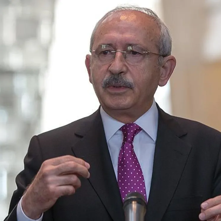 Kılıçdaroğlu: Bilseydim atamazdım