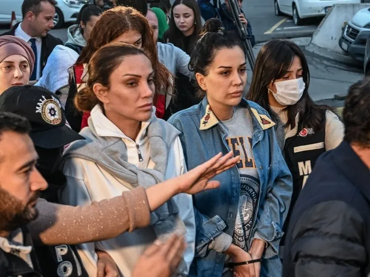 Dilan Polat ve Engin Polat davasında yeni gelişme! Şimdi de uyuşturucu imal etme soruşturması | Detaylar şoke etti