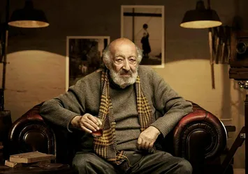 Ara Güler’in mirası Türkiye’nin hafızası