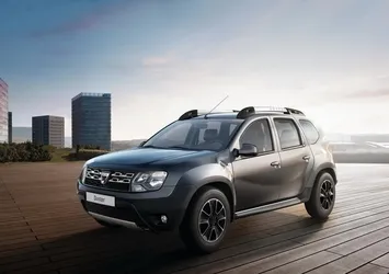Dacia'da sıfır faiz imkanı