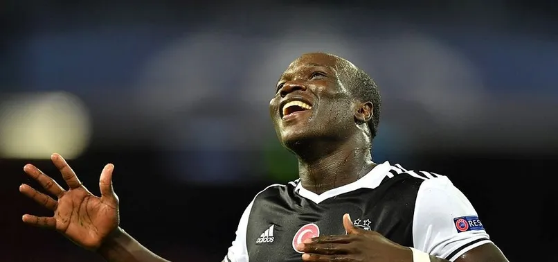 Aboubakar gidiyor, yeni golcü geliyor