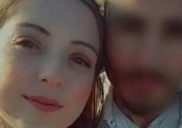 Genç kadın pansiyonda kabloyla boğulmuş halde bulundu! Kocası kayıplara karıştı