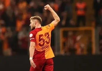 Dev kulüpler Barış Alper Yılmaz'ın peşinde! Sacha Boey'in yanına gidiyor