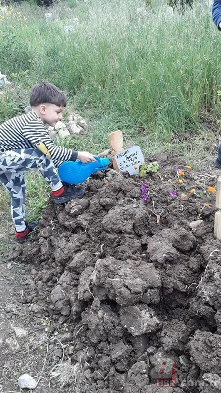 5 yaşındaki çocuğunu öldüren eski futbolcu Cevher Toktaş’ın cezası belli oldu! İfadeleri kan dondurmuştu... 14
