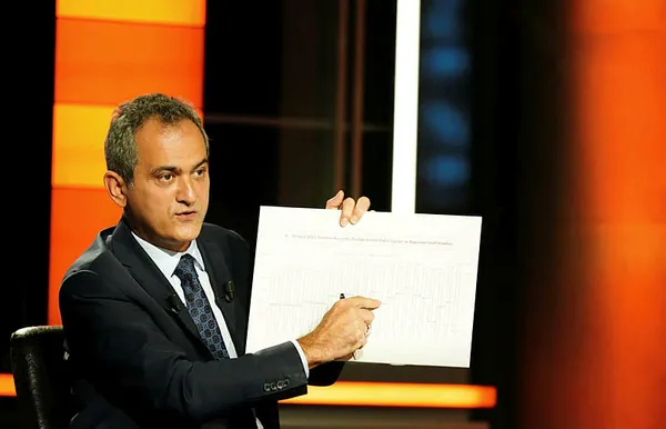 Öğrenci ve öğretmenler için destek paketi! MEB resmen açıkladı