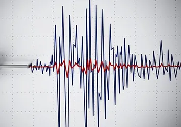 Son dakika: İran'dan bir deprem haberi daha!