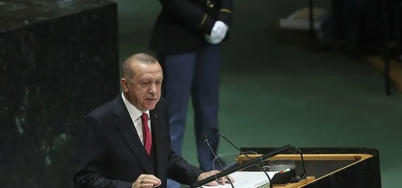 Suriye'de kurulması planlanan güvenli bölge planı bölgenin kaderini değiştirecek