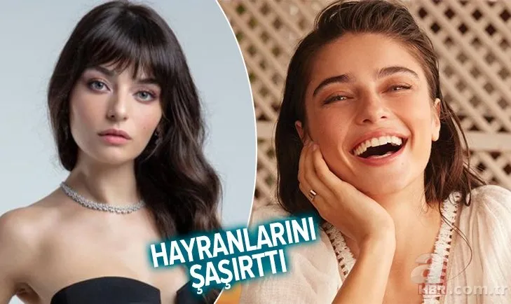 ariza nin halide si herkesi sasirtti