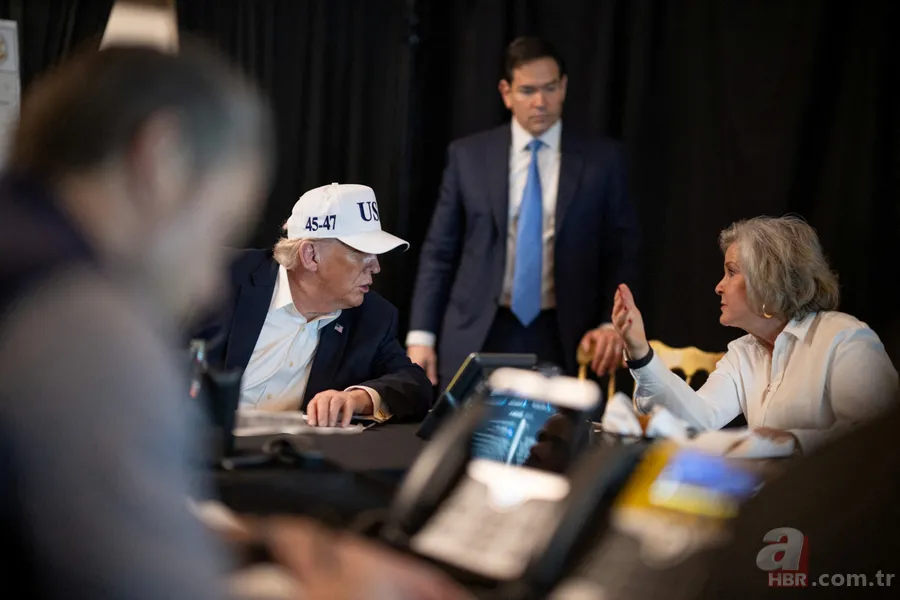 ABD basını ifşa etti! İsrail’in İran planı duvara çarptı: Büyük stratejik yanılgı 7