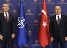 Türkiye ve NATO arasında kritik görüşme
