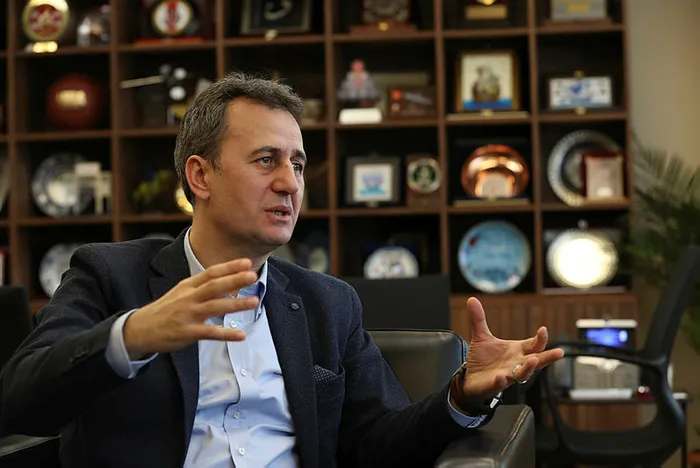 Son dakika: ASELSAN Yönetim Kurulu Başkanlığına Haluk Görgün seçildi | Haluk Görgün kimdir? - 2