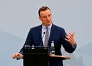 Almanya Sağlık Bakanı: Mutasyonun aşıya etkisi yok