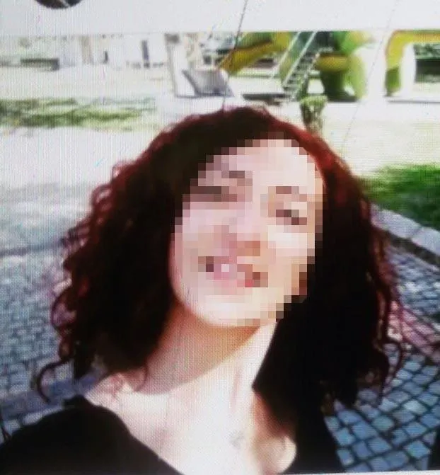 "Tecavüz olsa Instagram'a girmezdi" - 1