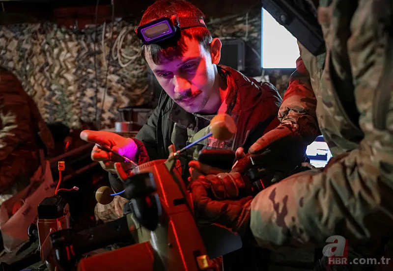 Film gibi olay: Ukrayna ve İngiltere'den Rus uçağı kaçıramama fiyaskosu! 6