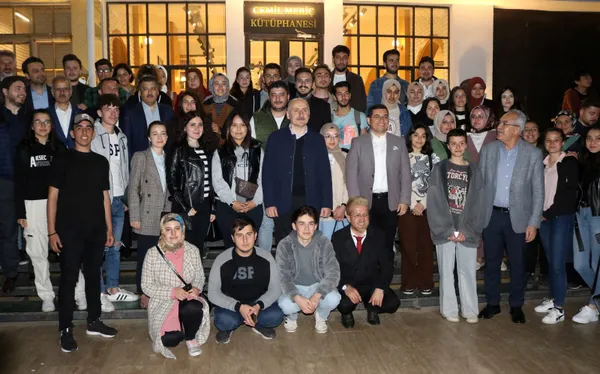 Son dakika: Ulaştırma ve Altyapı Bakanı Adil Karaismailoğlu 2050 yılı ihracat hedefini açıkladı: 500 milyar dolar - 5
