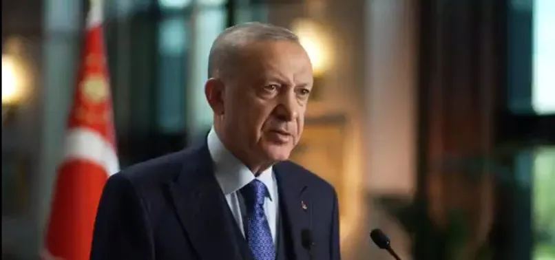 Başkan Erdoğan Biyolojik Çeşitlilik Sözleşmesi 15. Taraflar Konferansı'na video mesaj gönderdi