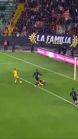 Alanyaspor farkı 1'e indirdi