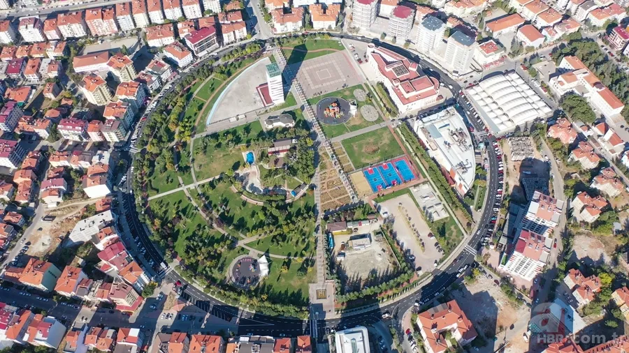 Şehirlerin eski isimleri açıklandı! İşte yaşadığınız şehrin ve memleketinizin eski adı: Bizans, Selçuklu, Osmanlı... 12