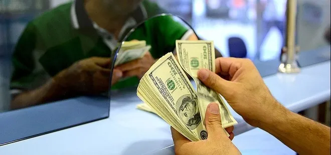 TL mevduatta rekor! 4 ayda 2,7 trilyonu geçti