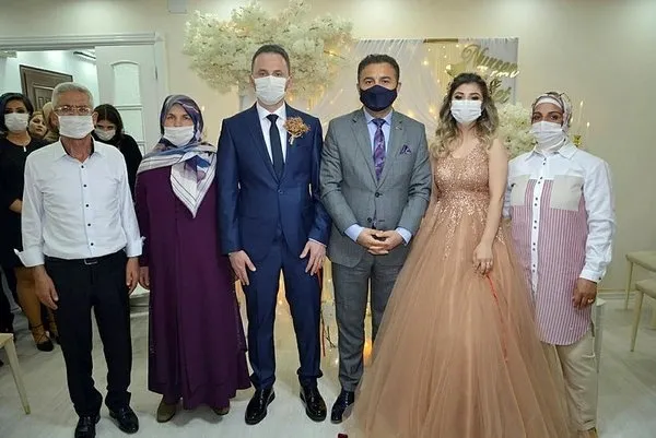 Devletin gölgesi üzerinden hiç eksik olmadı! Sevdiği kişiye tek şartı bu oldu - 3