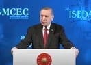 Başkan Erdoğandan önemli açıklamalar