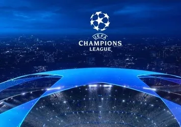 Şampiyonlar Ligi'nde çeyrek final eşleşmeleri belli oldu! Erken final