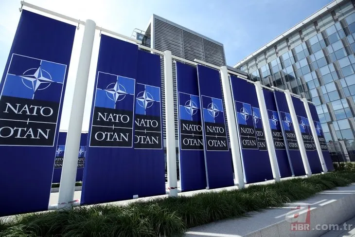 NATO’da dikkat çeken rapor: Rusya, Çin...