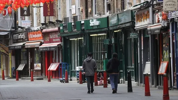 Ekonomik krizi yönetemeyen İngiliz hükümetine karşı flaş çağrı! İş gücü krizine karşı harekete geçme