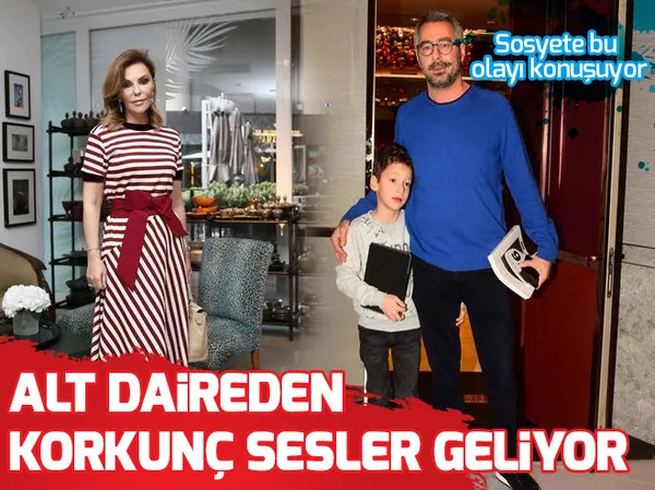 Berdan Mardini herkesi şaşırttı